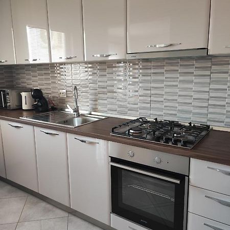 Apartment Eva Πούλα Εξωτερικό φωτογραφία
