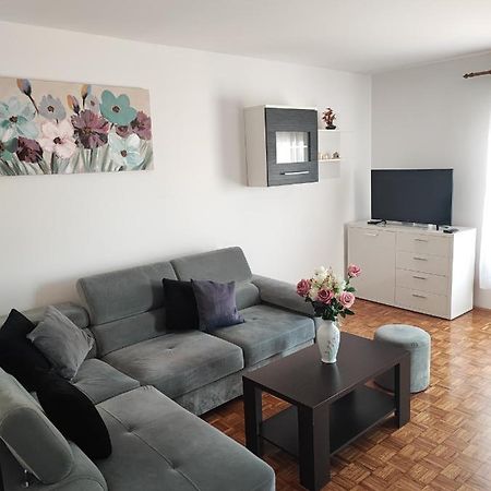 Apartment Eva Πούλα Εξωτερικό φωτογραφία