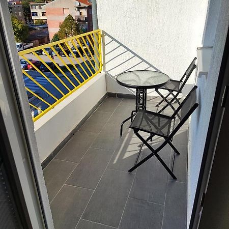 Apartment Eva Πούλα Εξωτερικό φωτογραφία