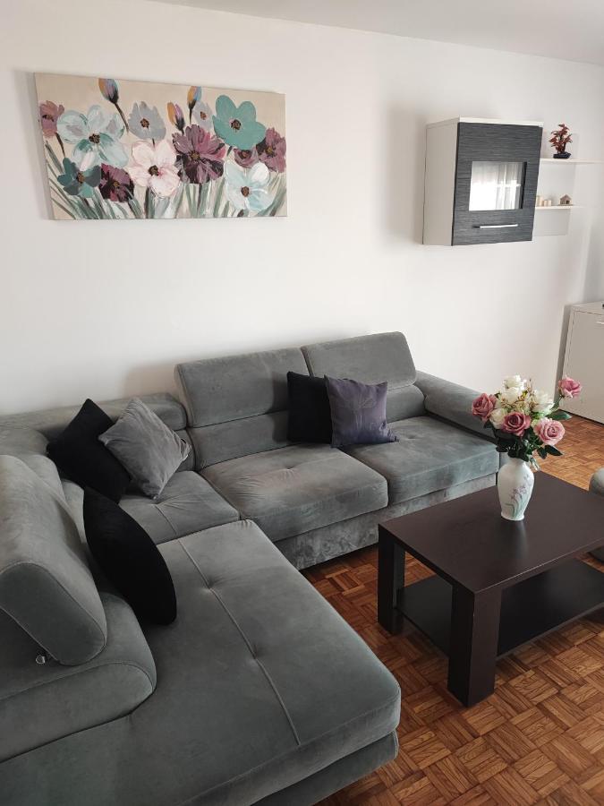 Apartment Eva Πούλα Εξωτερικό φωτογραφία