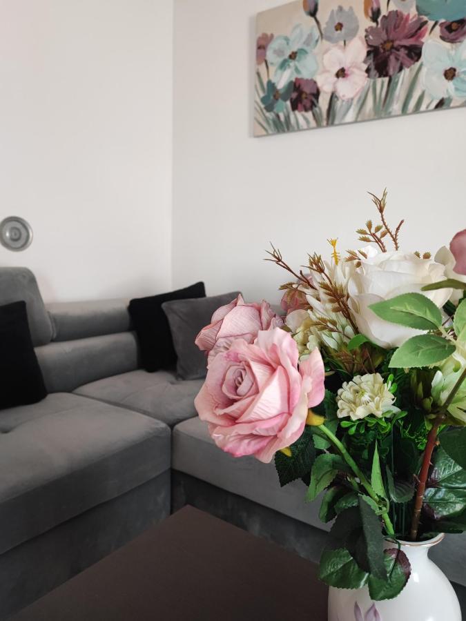 Apartment Eva Πούλα Εξωτερικό φωτογραφία