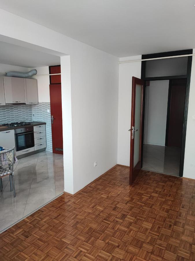 Apartment Eva Πούλα Εξωτερικό φωτογραφία