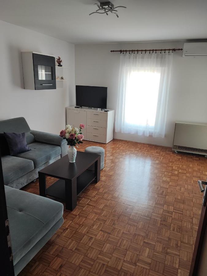 Apartment Eva Πούλα Εξωτερικό φωτογραφία