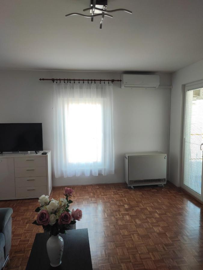 Apartment Eva Πούλα Εξωτερικό φωτογραφία