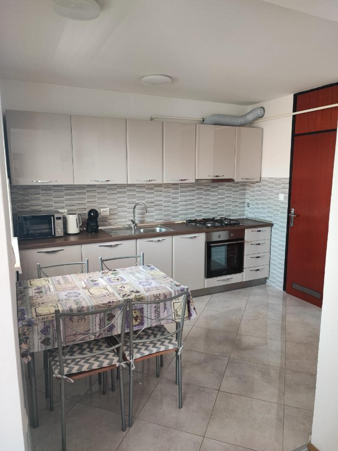 Apartment Eva Πούλα Εξωτερικό φωτογραφία