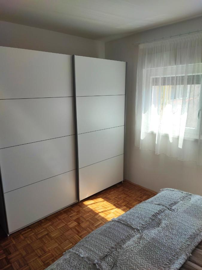 Apartment Eva Πούλα Εξωτερικό φωτογραφία