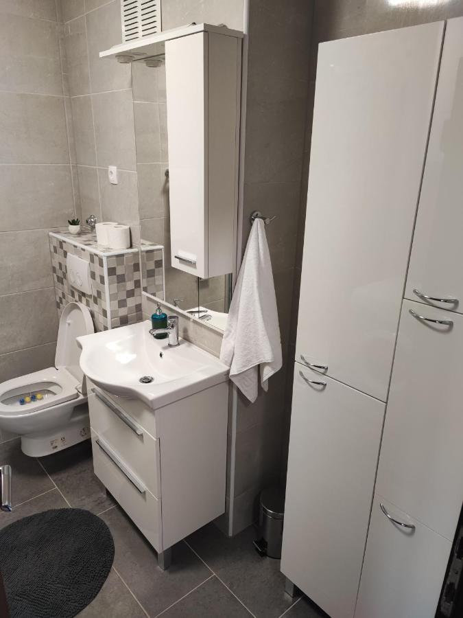 Apartment Eva Πούλα Εξωτερικό φωτογραφία