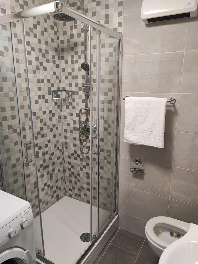 Apartment Eva Πούλα Εξωτερικό φωτογραφία