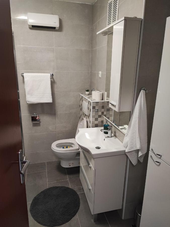 Apartment Eva Πούλα Εξωτερικό φωτογραφία