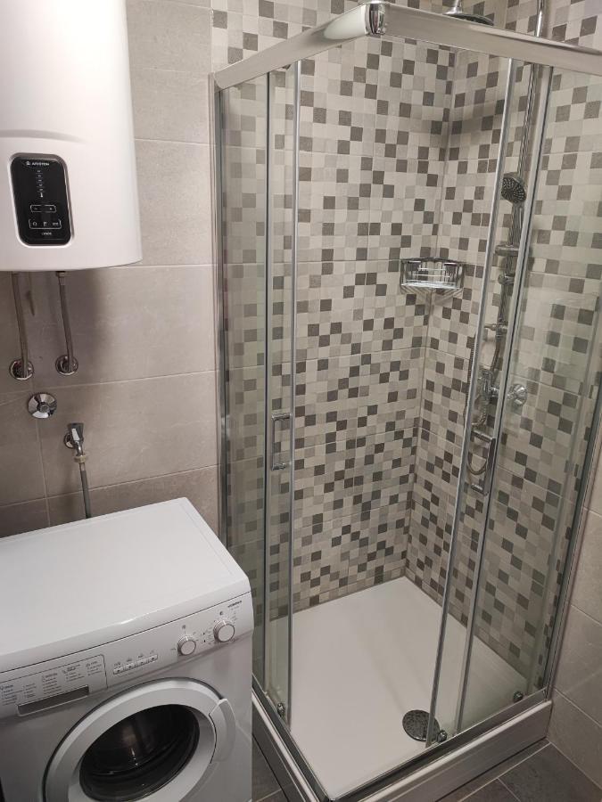 Apartment Eva Πούλα Εξωτερικό φωτογραφία