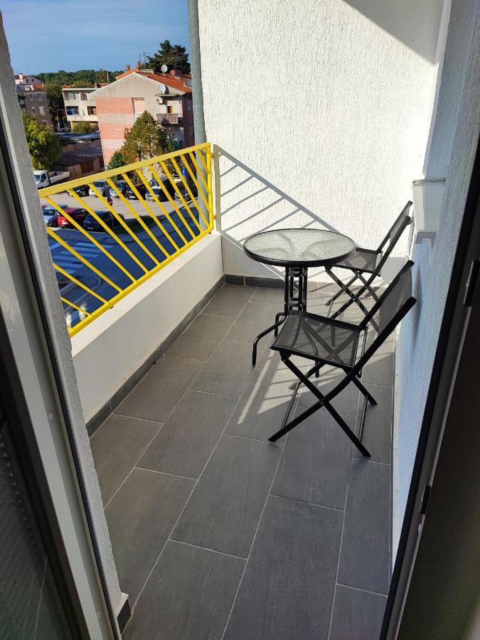 Apartment Eva Πούλα Εξωτερικό φωτογραφία